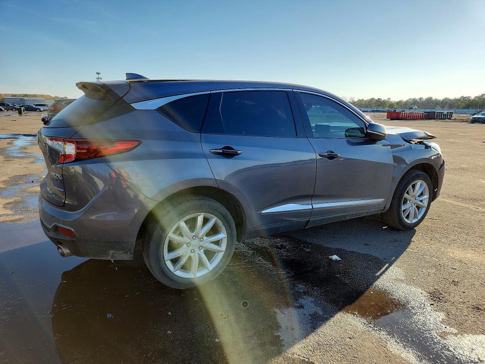 Продаж на аукціоні авто 2020 Acura Rdx, vin: 5J8TC2H34LL042383, номер лоту: 45604026