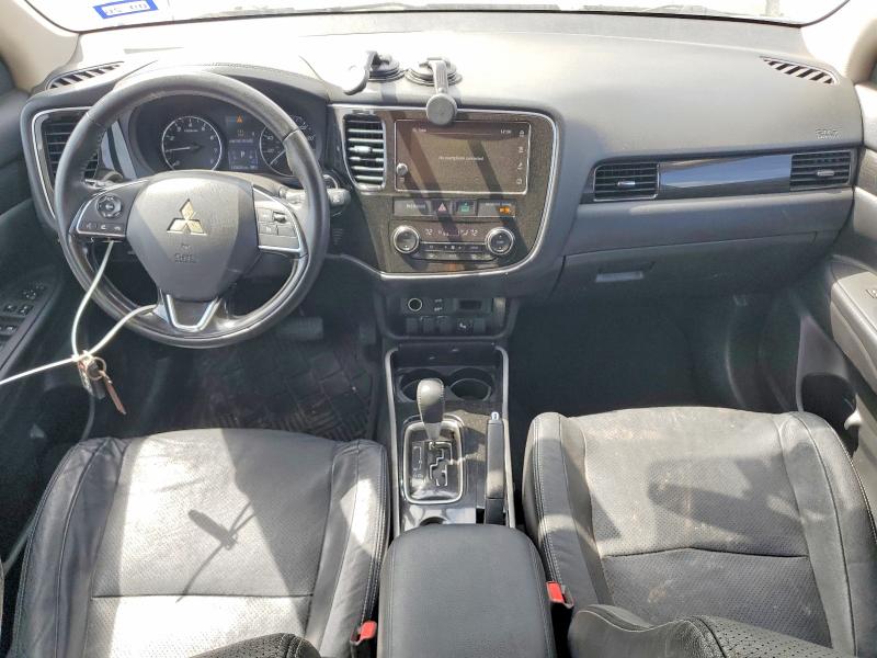 Продаж на аукціоні авто 2018 Mitsubishi Outlander, vin: JA4AD3A39JZ054519, номер лоту: 41980836