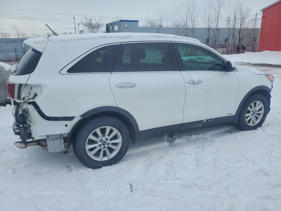Aukcja sprzedaży 2020 Kia Sorento, vin: 5XYPGDA36LG614639, numer aukcji: 45788066