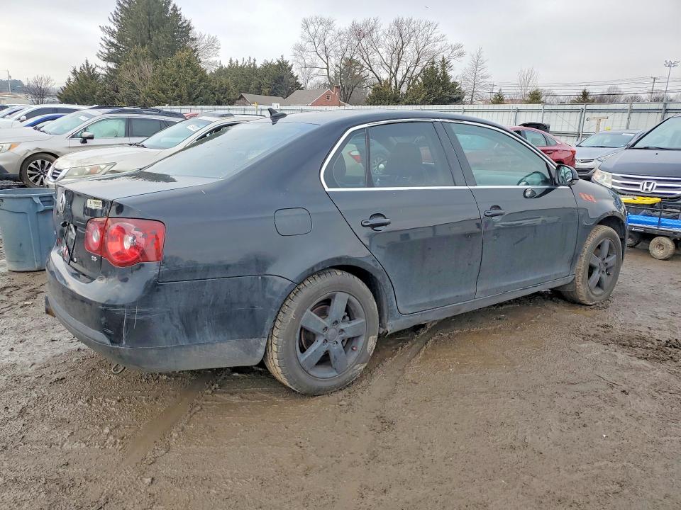 Продаж на аукціоні авто 2009 Volkswagen Jetta, vin: 3VWRZ71KX9M017398, номер лоту: 79288525