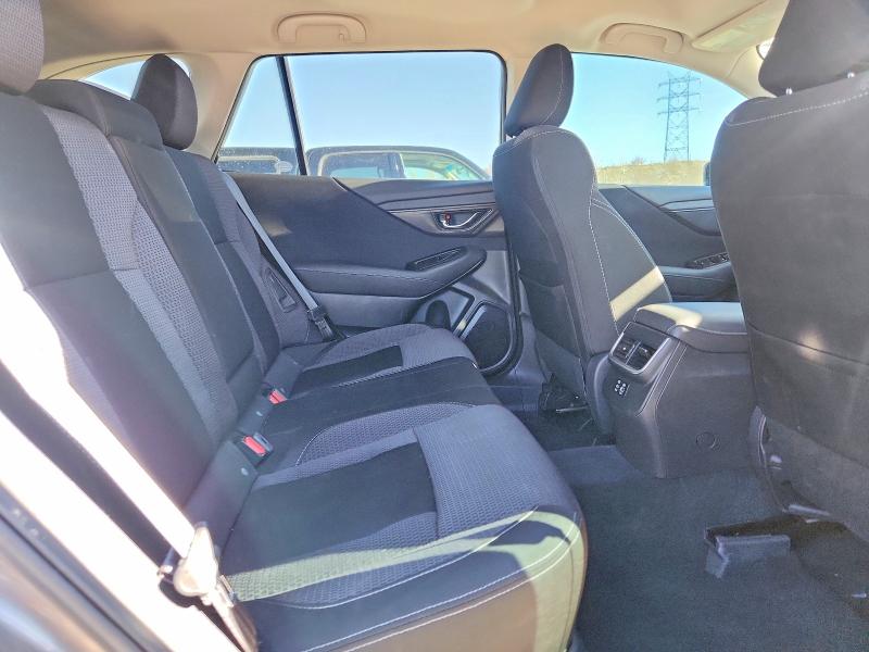 Aukcja sprzedaży 2023 Subaru Outback, vin: 4S4BTAFC6P3195811, numer aukcji: 79964965