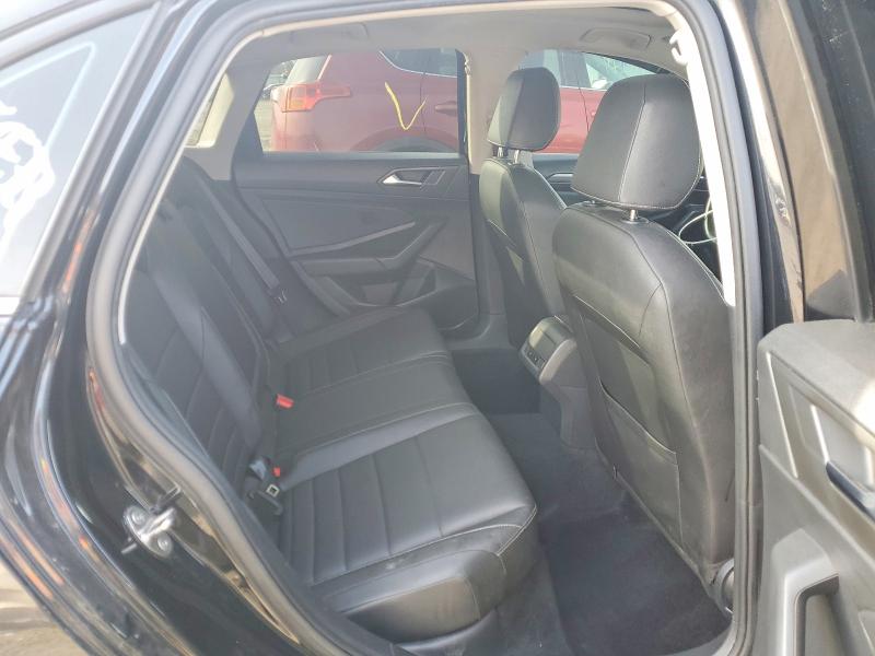 47056916 :رقم المزاد ، 3VWE57BU8MM013322 vin ، 2021 Volkswagen Jetta مزاد بيع