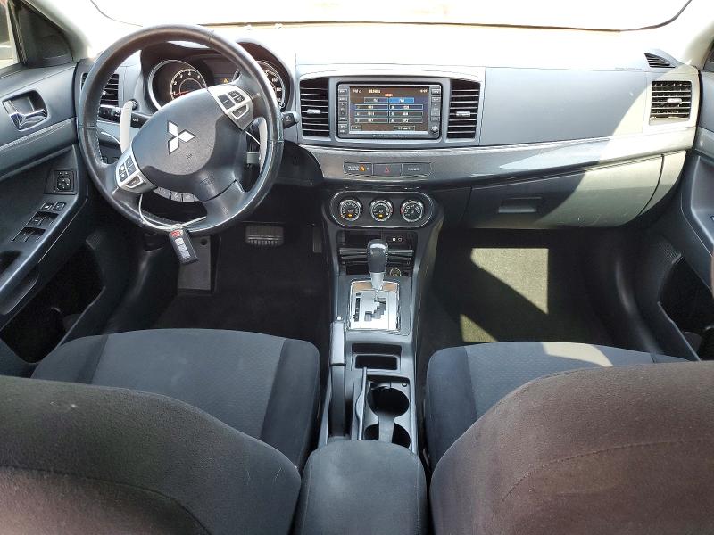 Продаж на аукціоні авто 2011 Mitsubishi Lancer, vin: JA32U8FW9BU044659, номер лоту: 47255866