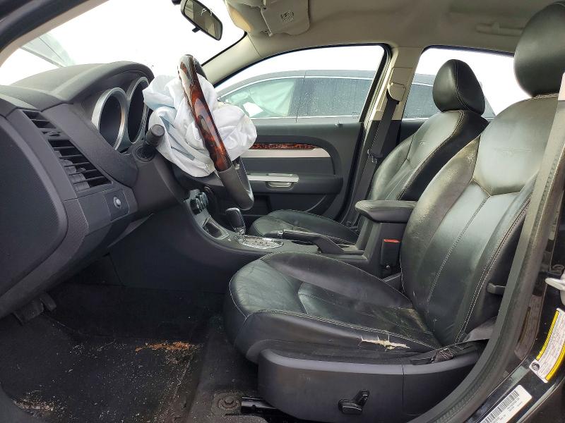 2009 Chrysler Sebring მანქანა იყიდება აუქციონზე, vin: 1C3LC56B39N556432, აუქციონის ნომერი: 46892616