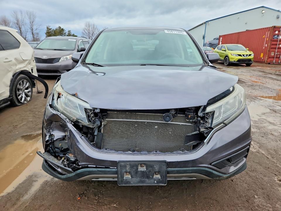Aukcja sprzedaży 2015 Honda Cr-v, vin: 2HKRM4H49FH131417, numer aukcji: 45811326
