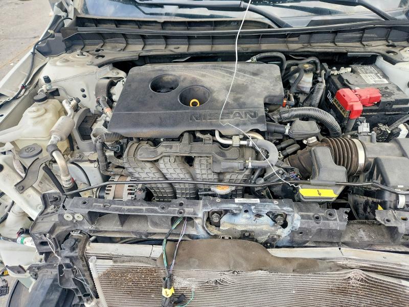 Продаж на аукціоні авто 2020 Nissan Altima, vin: 1N4BL4CV5LC272051, номер лоту: 47779916