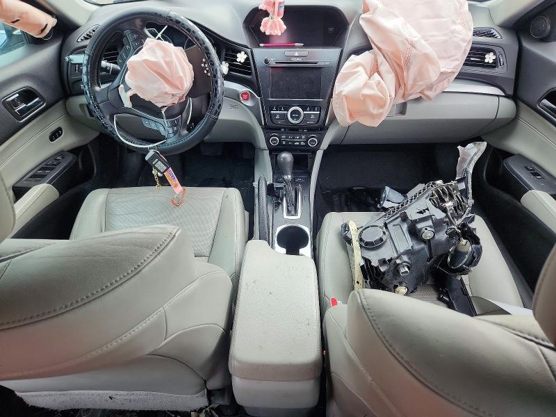 Aukcja sprzedaży 2016 Acura Ilx, vin: 19UDE2F71GA001070, numer aukcji: 46988526