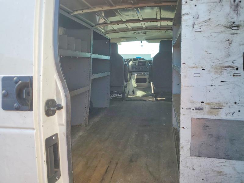 2009 Ford E250 E250 მანქანა იყიდება აუქციონზე, vin: 1FTNE24W59DA88924, აუქციონის ნომერი: 78379745