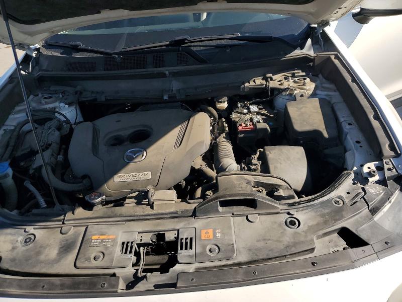 Продажа на аукционе авто 2018 Mazda Cx-9, vin: JM3TCACYXJ0231296, номер лота: 47068176