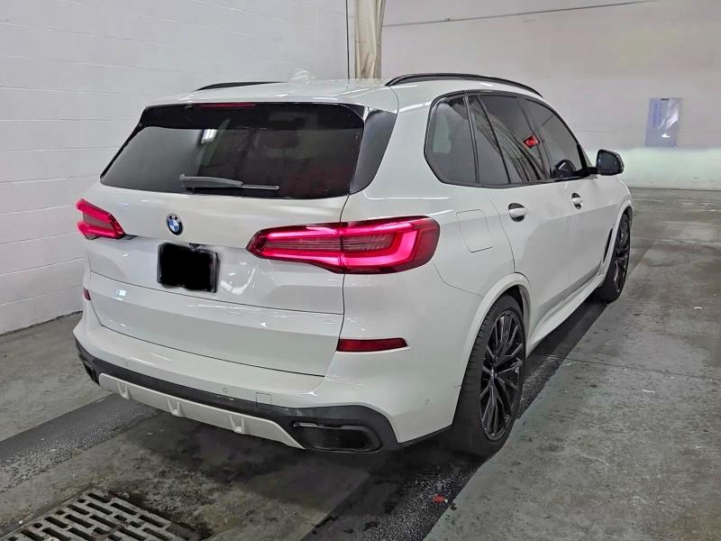 Aukcja sprzedaży 2020 Bmw X5, vin: 5UXCR4C08L9B00161, numer aukcji: 45485076