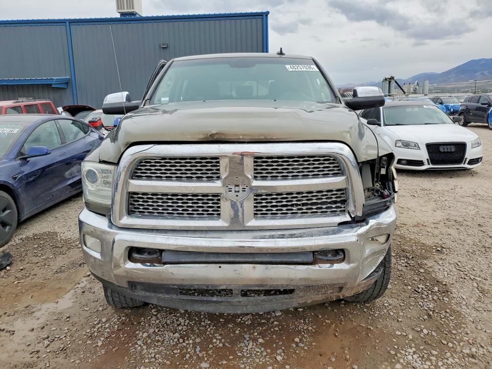 Продажа на аукционе авто 2014 Ram 2500, vin: 3C6UR5NL8EG295673, номер лота: 48257036