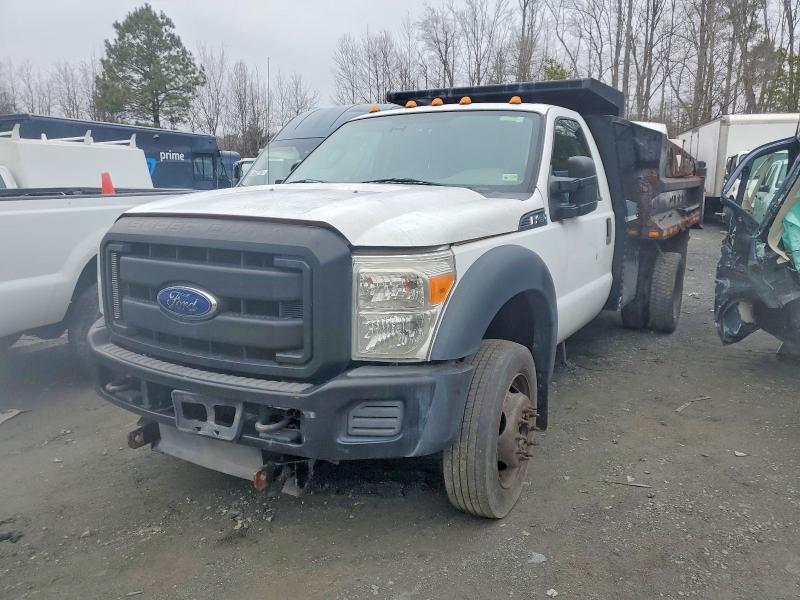 Продаж на аукціоні авто 2014 Ford F450, vin: 1FDUF4GYXEEA94641, номер лоту: 77925275