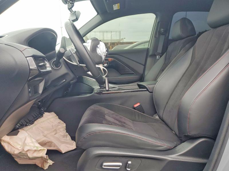 Aukcja sprzedaży 2025 Acura Adx, vin: 3HDSA1H52SM701908, numer aukcji: 47822906
