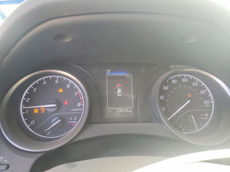 Aukcja sprzedaży 2024 Toyota Camry, vin: 4T1G11AKXRU840290, numer aukcji: 47299066