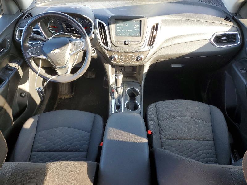 Aukcja sprzedaży 2018 Chevrolet Equinox, vin: 2GNAXJEV9J6310108, numer aukcji: 46364626