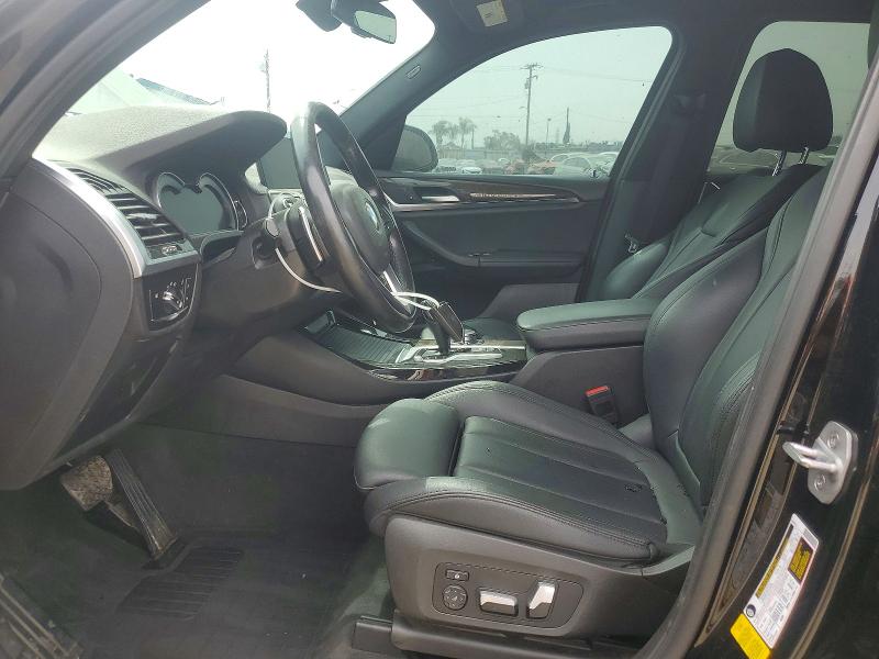 Aukcja sprzedaży 2019 Bmw X3, vin: 5UXTR7C52KLE94075, numer aukcji: 48008966