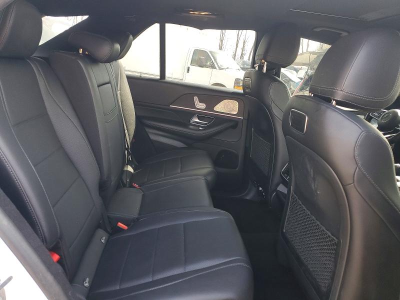 Aukcja sprzedaży 2020 Mercedes-benz Gle, vin: 4JGFB4KE4LA034490, numer aukcji: 42042616