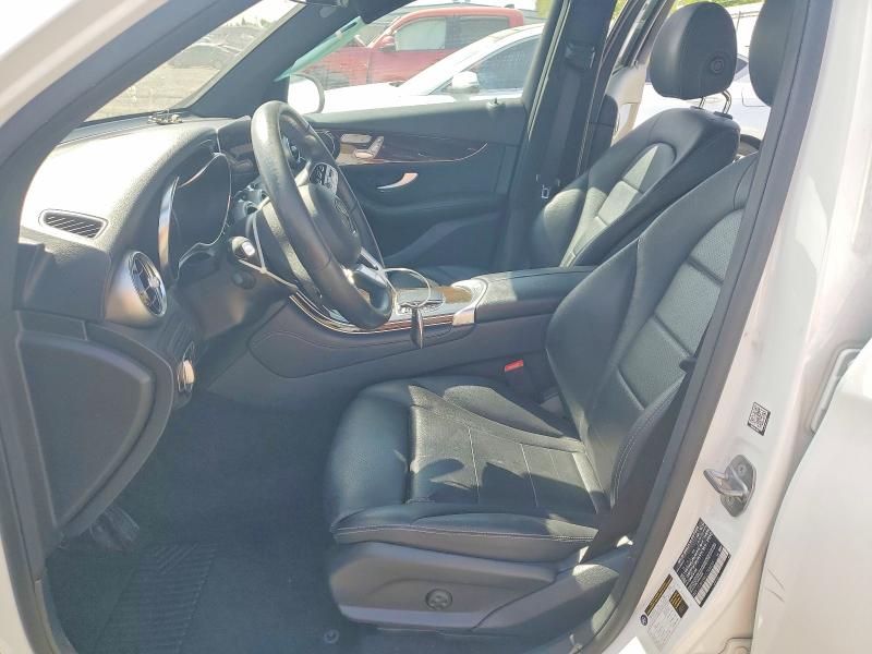 Aukcja sprzedaży 2020 Mercedes-benz Glc, vin: WDC0G8EB4LF748038, numer aukcji: 47780696