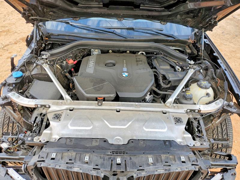 Auction sale of the 2019 Bmw X3, vin: 5UXTR7C56KLR44422, lot number: 78162475