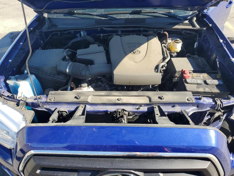 48152826 :رقم المزاد ، 3TMDZ5BN1PM156178 vin ، 2023 Toyota Tacoma مزاد بيع