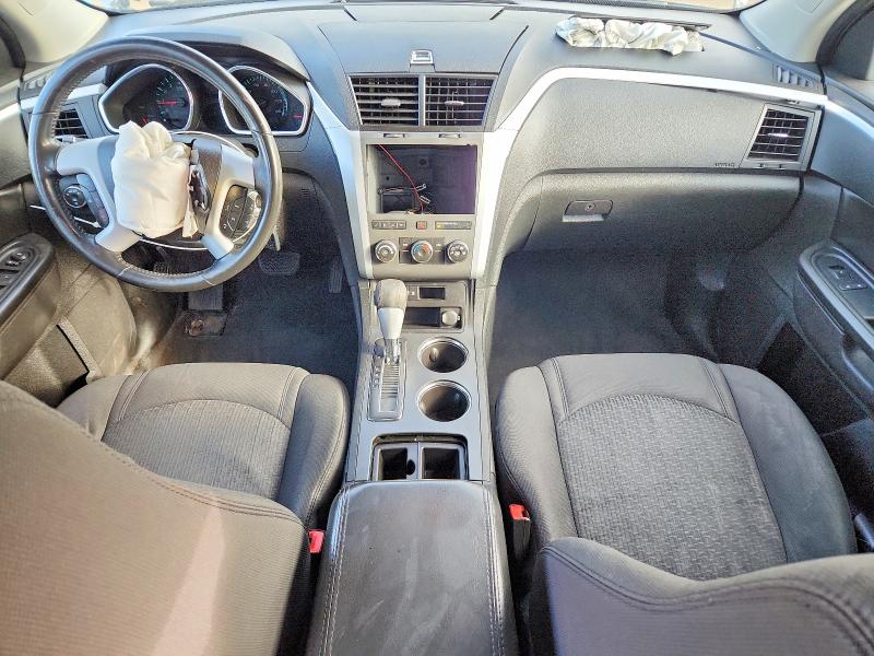 2011 Chevrolet Traverse მანქანა იყიდება აუქციონზე, vin: 1GNKRGED5BJ324617, აუქციონის ნომერი: 46419756