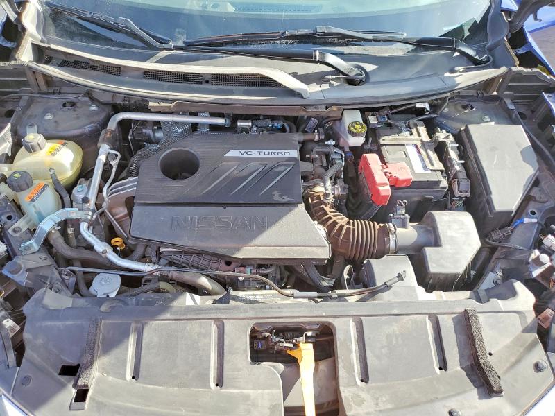 Продаж на аукціоні авто 2022 Nissan Rogue, vin: 5N1BT3BA8NC675944, номер лоту: 47924686