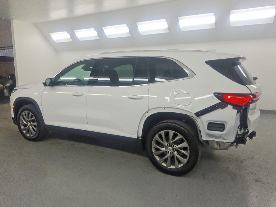 Aukcja sprzedaży 2026 Buick Enclave, vin: 5GAERAKS0TJ217404, numer aukcji: 46917916