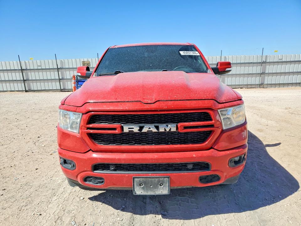46897386 :رقم المزاد ، 1C6RREFM9NN446086 vin ، 2022 Ram 1500 مزاد بيع