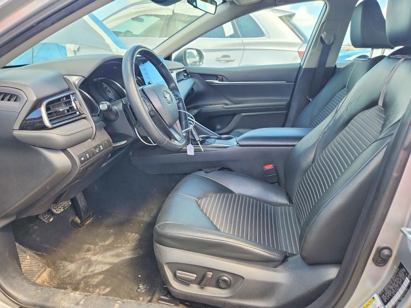 Aukcja sprzedaży 2021 Toyota Camry, vin: 4T1G11AK2MU451362, numer aukcji: 41981896