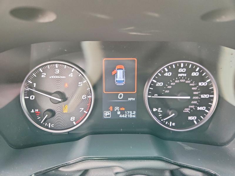 Aukcja sprzedaży 2020 Subaru Outback, vin: 4S4BTACC0L3253782, numer aukcji: 48107566