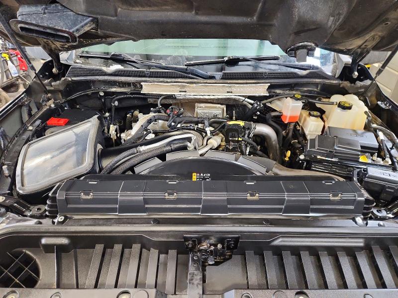 2020 Gmc Sierra მანქანა იყიდება აუქციონზე, vin: 1GT49WEY0LF304715, აუქციონის ნომერი: 47132576