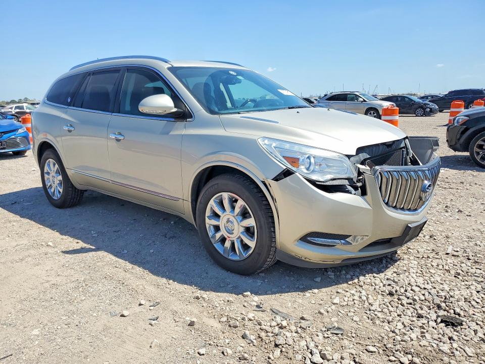 Продаж на аукціоні авто 2013 Buick Enclave, vin: 5GAKRCKD7DJ233701, номер лоту: 47074516