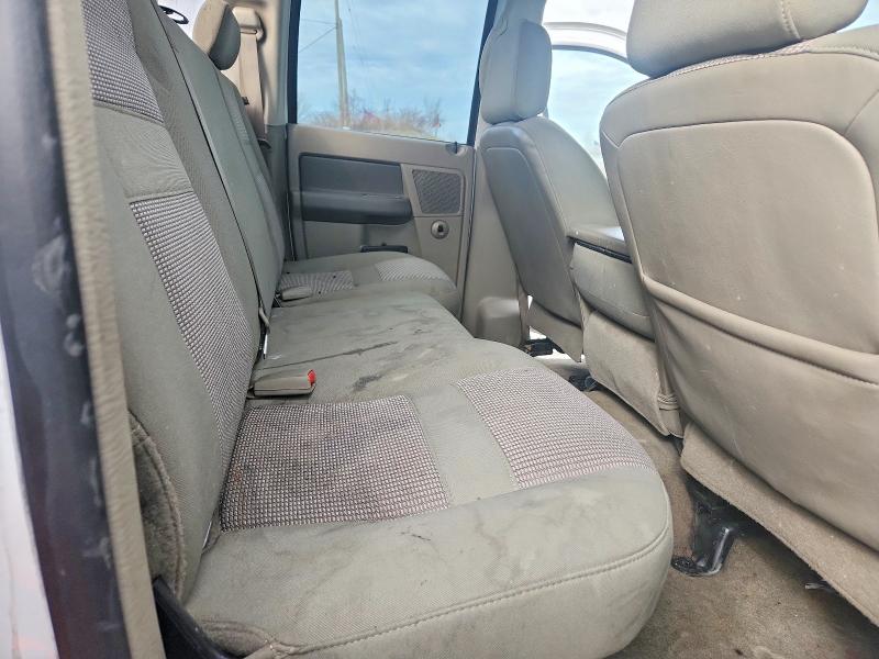 2008 Dodge Ram 3500 მანქანა იყიდება აუქციონზე, vin: 3D7MX48A48G137098, აუქციონის ნომერი: 46541976
