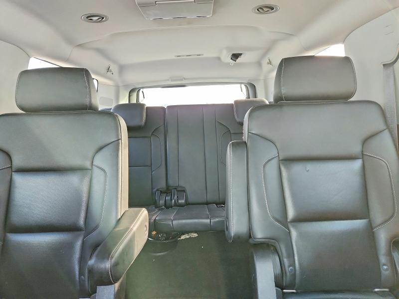 2016 Gmc Yukon Xl მანქანა იყიდება აუქციონზე, vin: 1GKS1GKC1GR345215, აუქციონის ნომერი: 48173336