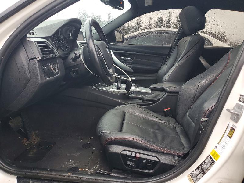 Aukcja sprzedaży 2013 Bmw 328, vin: WBA3B3C51DJ975930, numer aukcji: 47071446