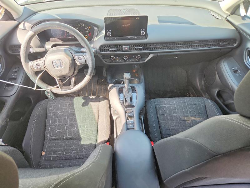 Aukcja sprzedaży 2025 Honda Hr-v, vin: 3CZRZ1H34SM742350, numer aukcji: 79758845