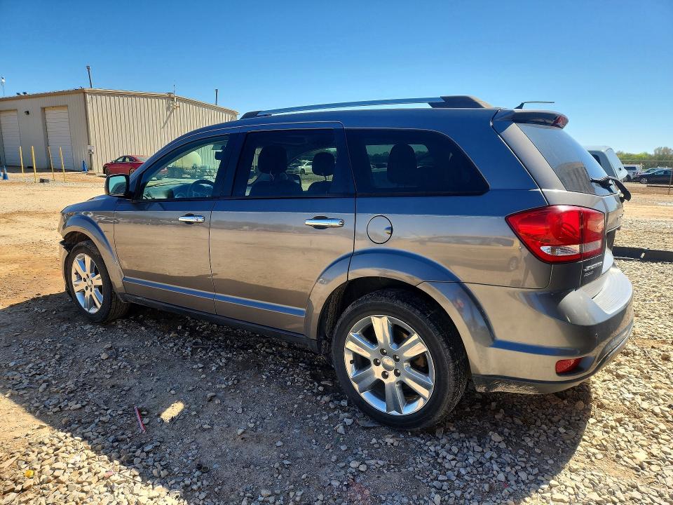 Auction sale of the 2013 Dodge Journey, vin: 3C4PDDDG4DT590150, lot number: 46564456