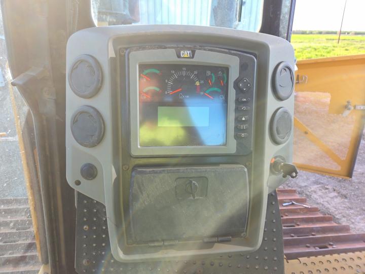 Продажа на аукционе авто 2020 Cat D6tlgp, vin: CAT00D6TLHTZ00598, номер лота: 45878526