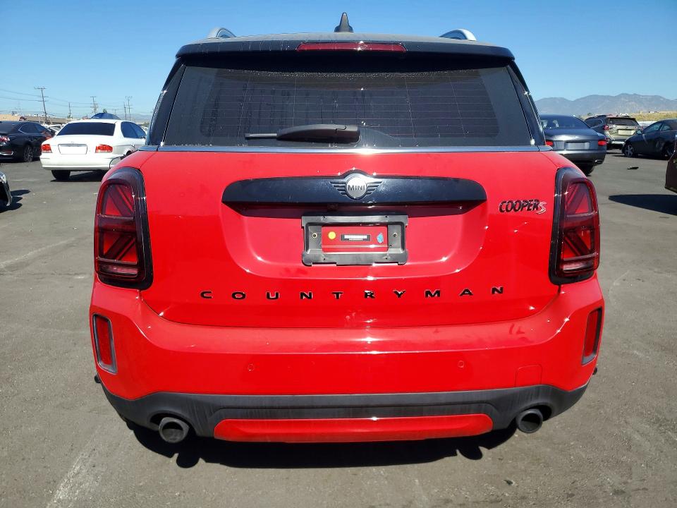 Продажа на аукционе авто 2024 Mini Cooper, vin: WMZ53BR02R3R34278, номер лота: 46399566