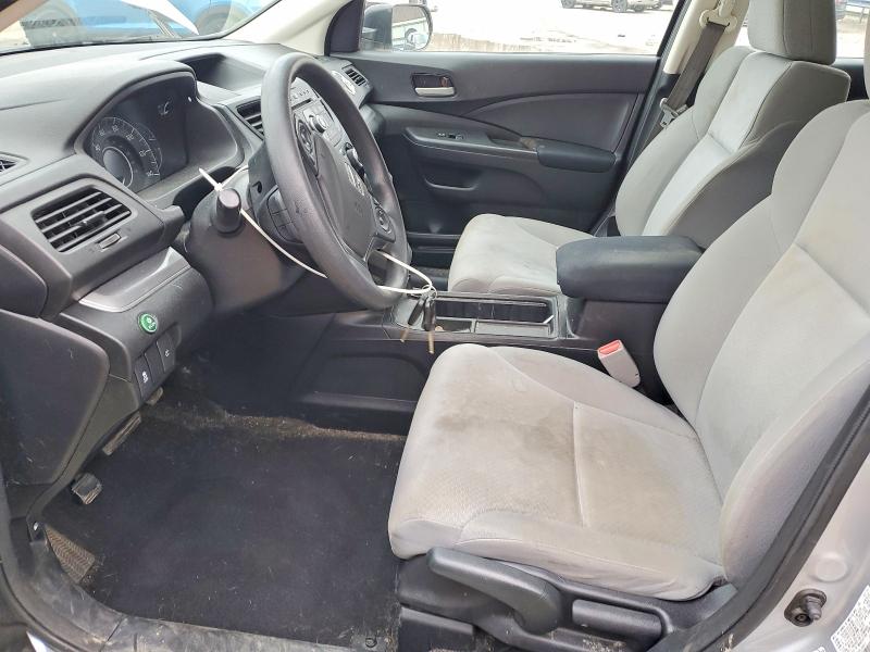 Aukcja sprzedaży 2015 Honda Cr-v, vin: 5J6RM4H30FL058077, numer aukcji: 41913336
