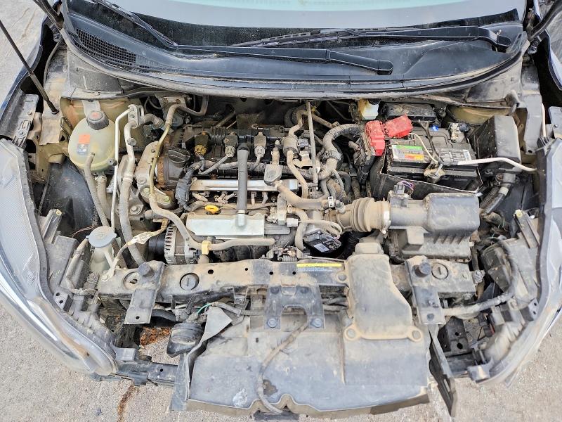Продаж на аукціоні авто 2021 Nissan Versa, vin: 3N1CN8EV1ML903240, номер лоту: 79563055