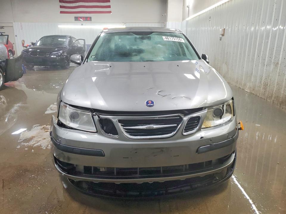 Aukcja sprzedaży 2004 Saab 9-3, vin: YS3FB49S541005106, numer aukcji: 46175156