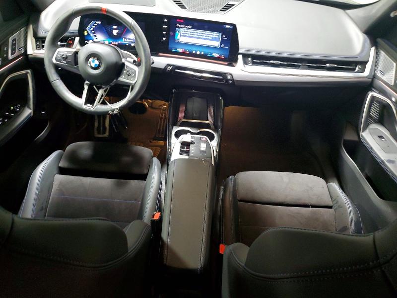 Продажа на аукционе авто 2025 Bmw X1, vin: WBX13EF03S5252334, номер лота: 79926305