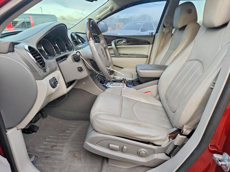 Продаж на аукціоні авто 2015 Buick Enclave, vin: 5GAKRCKD3FJ306565, номер лоту: 42019846