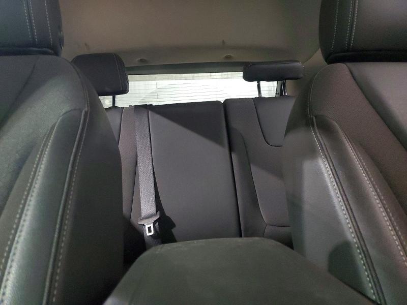 46960626 :رقم المزاد ، KL4AMBSLXSB136469 vin ، 2025 Buick Encore Gx مزاد بيع