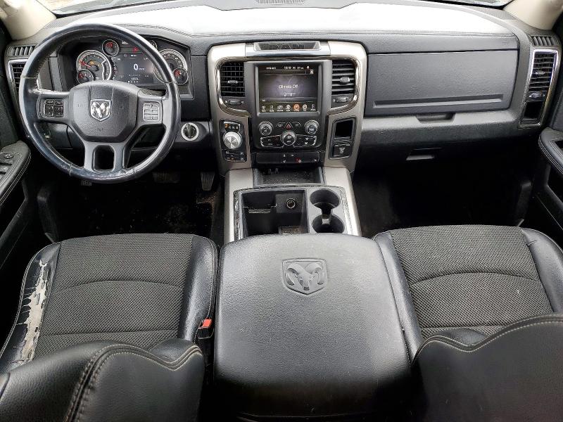 Aukcja sprzedaży 2014 Ram 1500, vin: 1C6RR7MT2ES232368, numer aukcji: 79791495