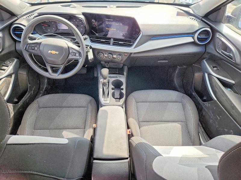 Продаж на аукціоні авто 2024 Chevrolet Trax, vin: KL77LFE20RC213056, номер лоту: 47243296