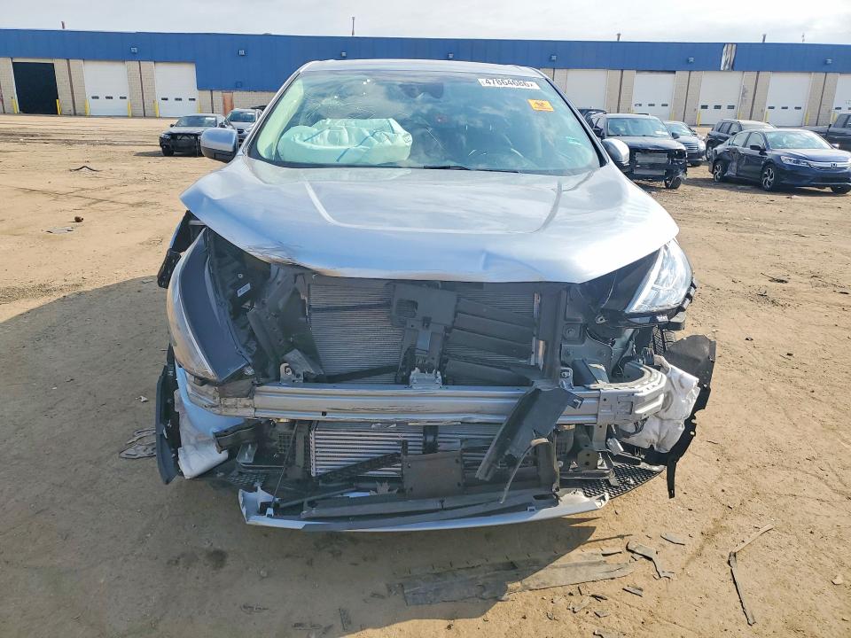 Aukcja sprzedaży 2024 Ford Edge, vin: 2FMPK4J94RBB02132, numer aukcji: 47864686
