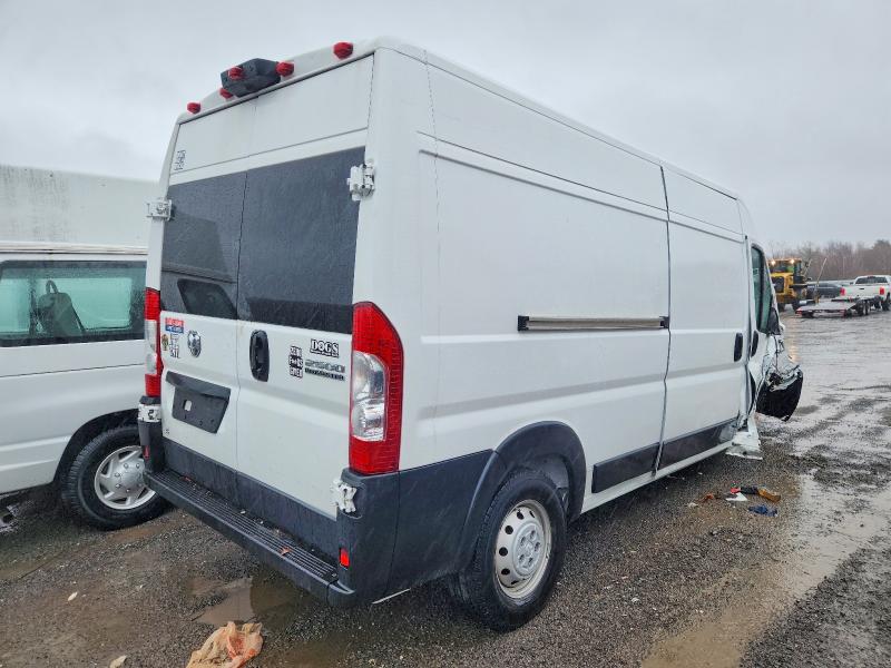 Aukcja sprzedaży 2023 Ram Promaster 2500, vin: 3C6LRVDG7PE565183, numer aukcji: 42007546