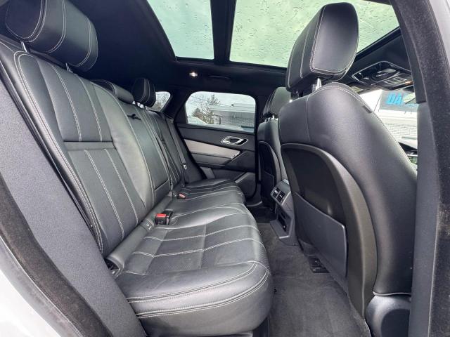 Aukcja sprzedaży 2019 Land Rover Range Rover Velar, vin: SALYB2EX8KA787784, numer aukcji: 79692475